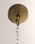Baja Pendant Light