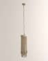 Baja Pendant Light