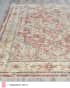 Antique Loom Beige, Blue & Rust Rug, 12' x 15'