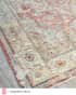 Antique Loom Beige, Blue & Rust Rug, 12' x 15'