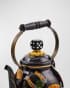 Tattoo 2-Quart Tea Kettle