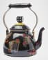 Tattoo 2-Quart Tea Kettle