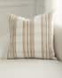 Ridgeway Plaid Decorative Pillow, 24" Square