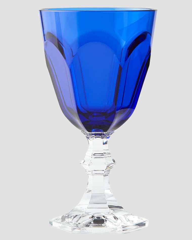 Mario Luca Giusti Dolce Vita Goblet