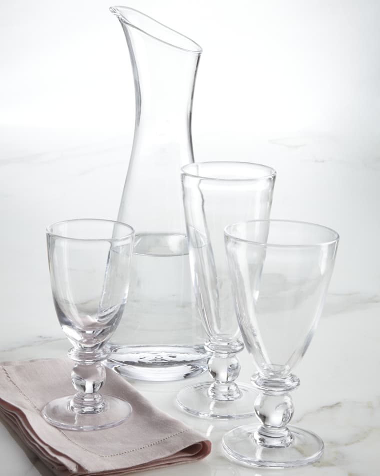Simon Pearce Hartland Wine Glass