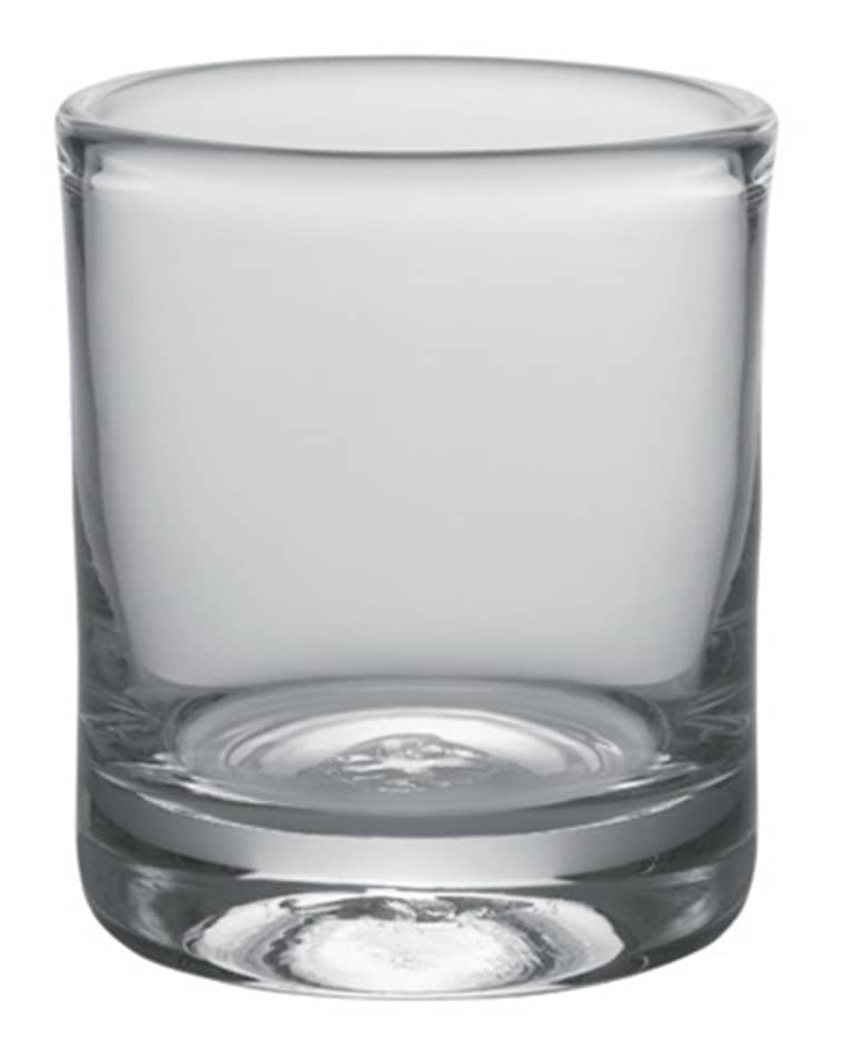 Simon Pearce Ascutney Whiskey Glass