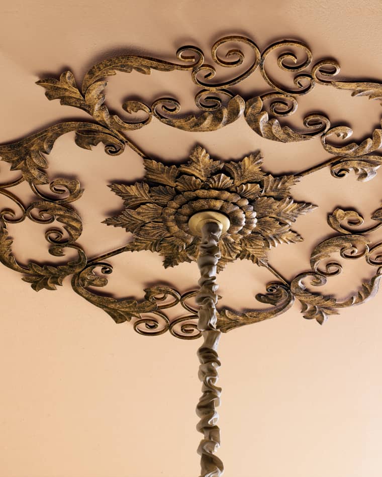 Ceiling Medallion