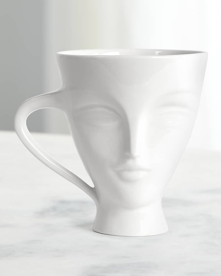 Jonathan Adler Giuliette Mug