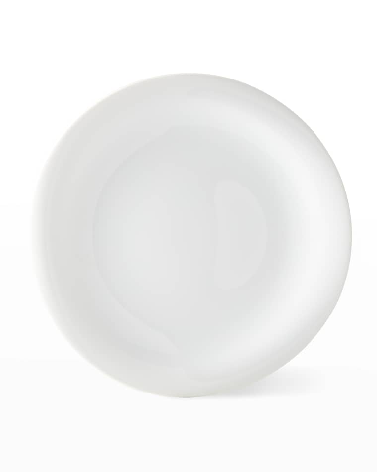 Georg Jensen Cobra Salad Plate