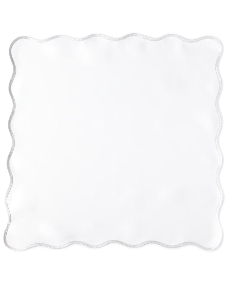 Matouk Meira Napkins, Set of 4