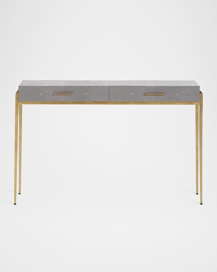 Interlude Home Maude Console