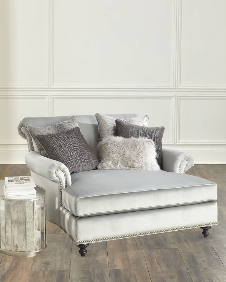 Massoud Hamlet Chaise