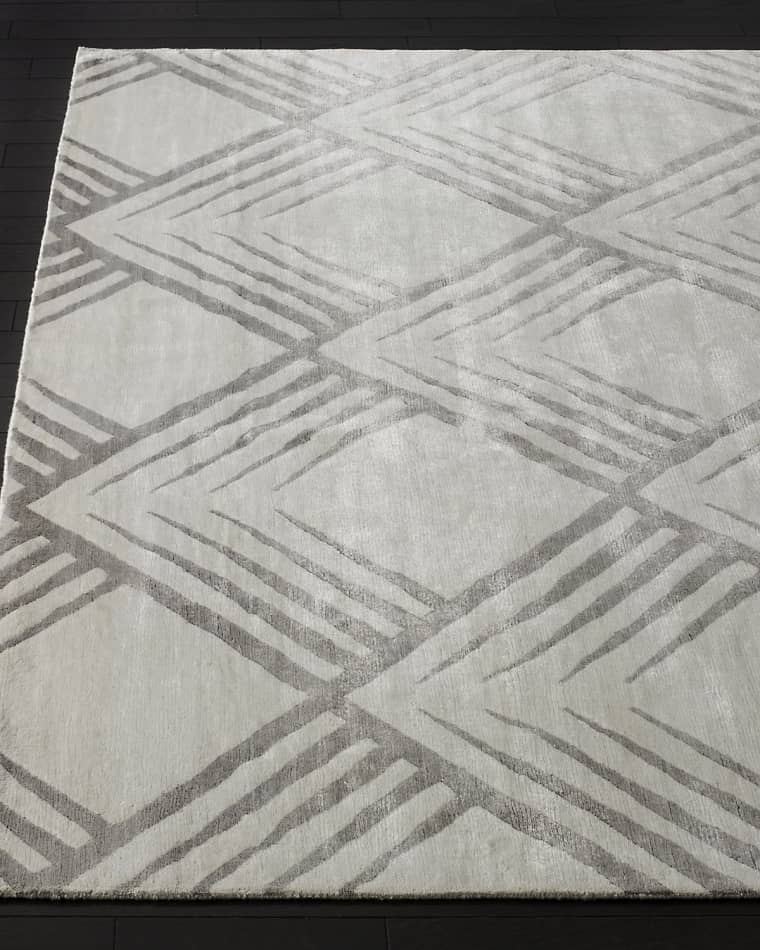Safavieh Rigmore Hand-Knotted Rug, 8' x 10'