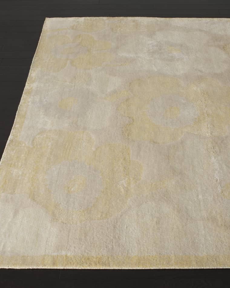 Safavieh Fabiola Floral Rug, 9' x 12'