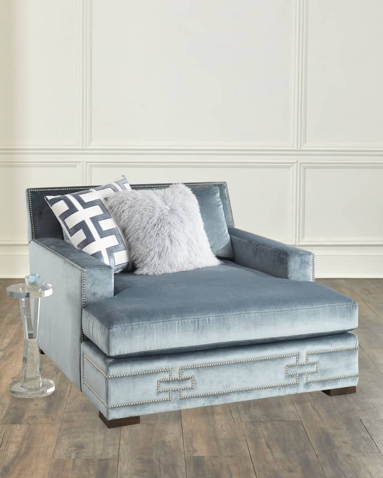 Massoud Finella Chaise