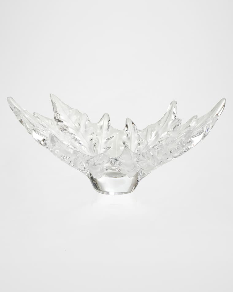 Lalique Small Champs-Elysees Bowl