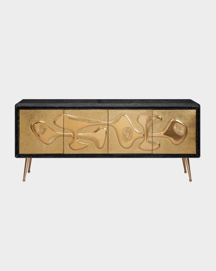 Jonathan Adler Reform Credenza
