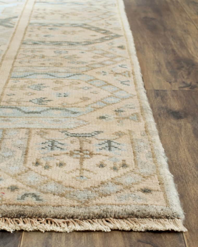 Safavieh Padgett Oushak Rug, 10' x 14'