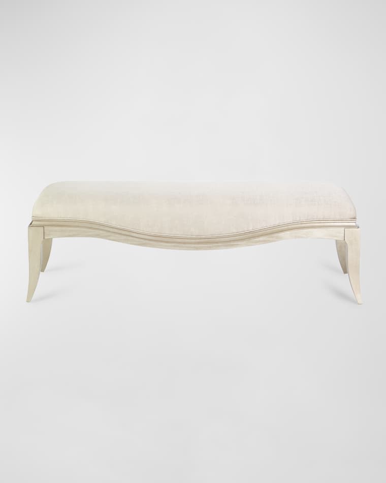 A.R.T. Furniture Starlite Bed Bench, 56"