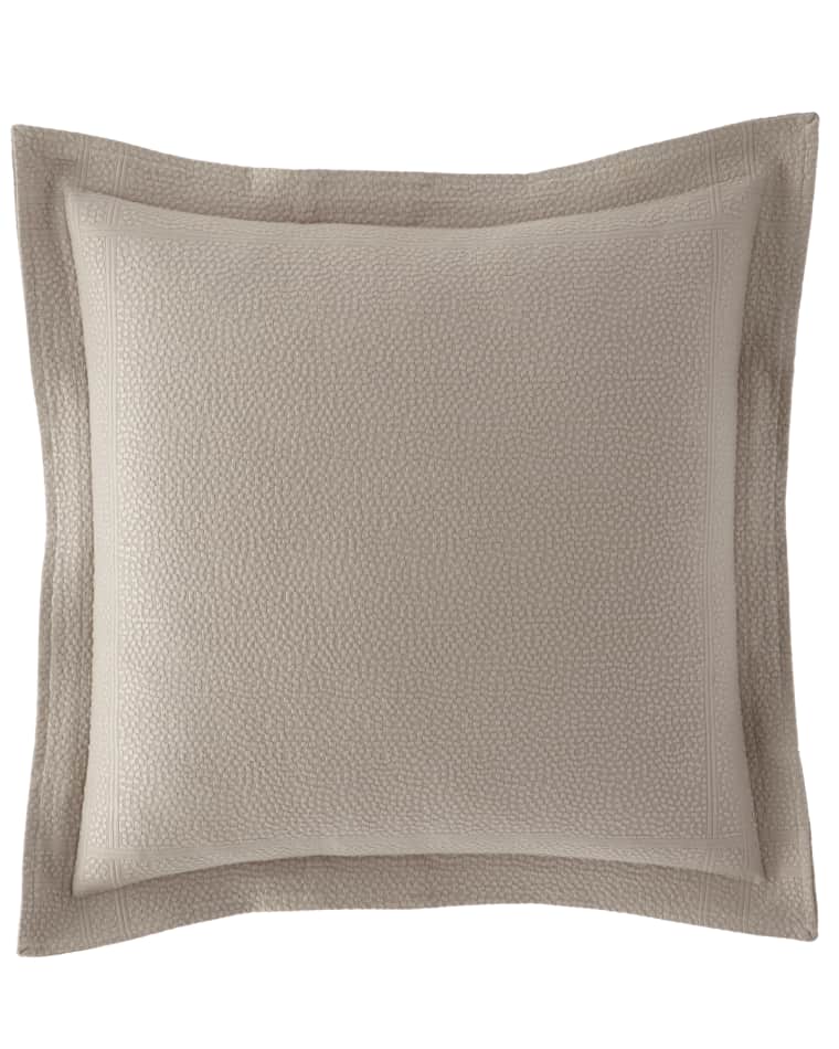 Peacock Alley Florence Sham