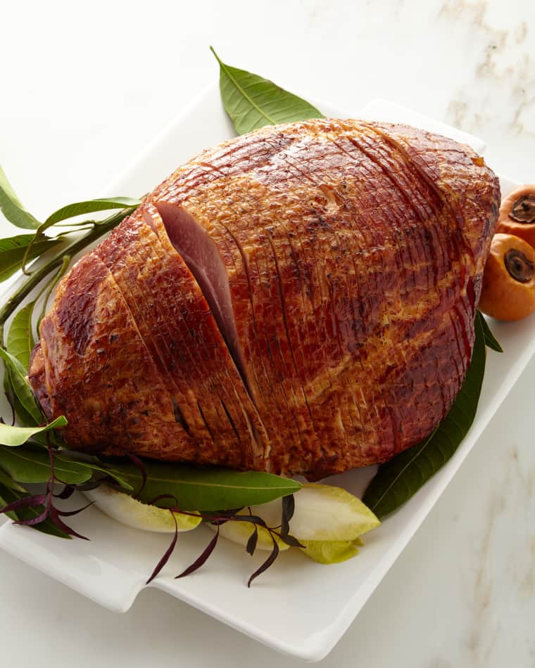 Ham I Am! Whole Hickory Smoked Ham
