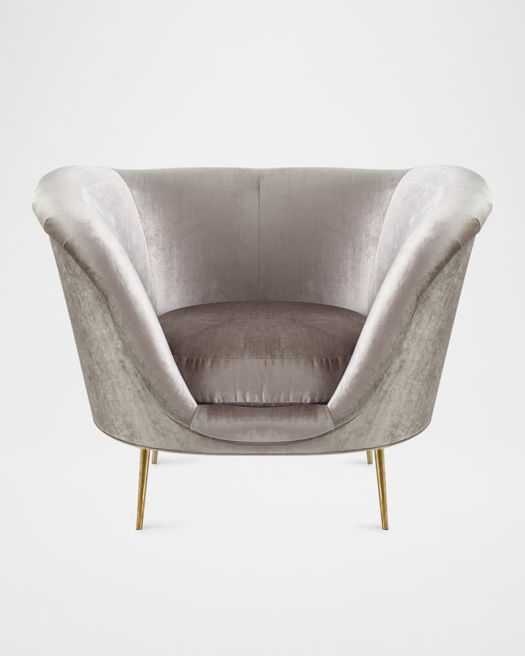 Haute House Courbes Chair
