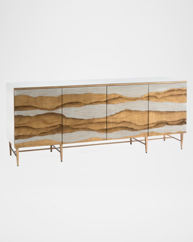John-Richard Collection Sutton Place Sideboard