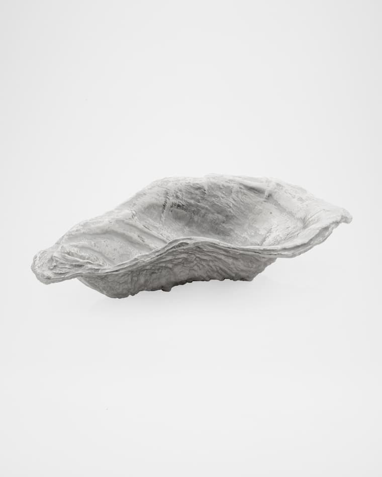 Michael Aram Ocean Reef Oyster Shell Bowl
