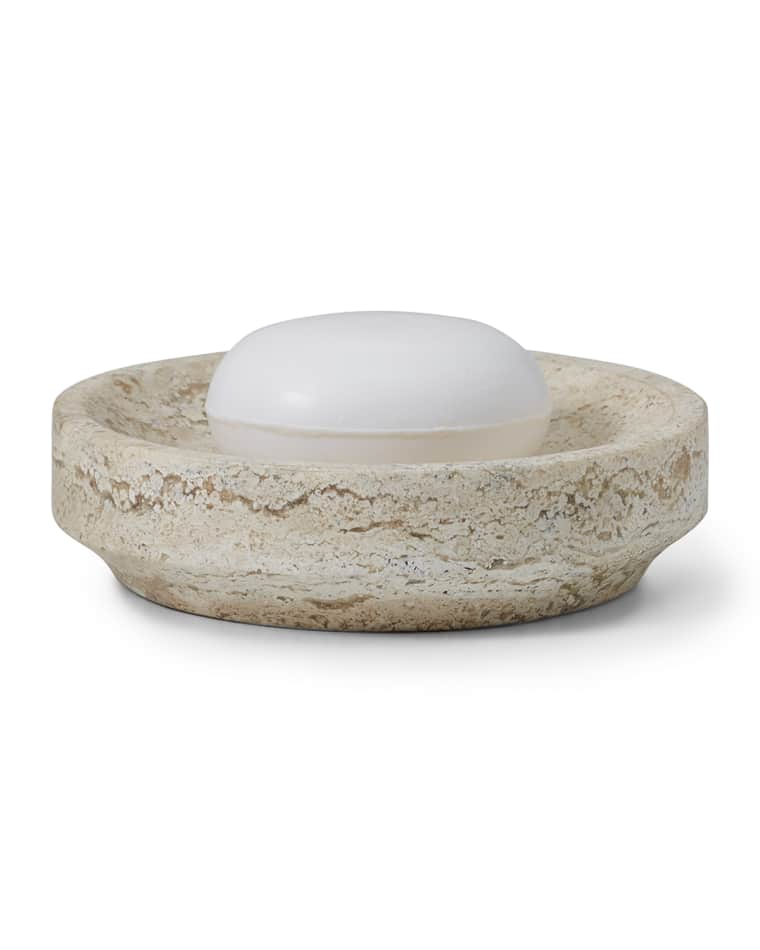 Labrazel Aztec Soap Dish