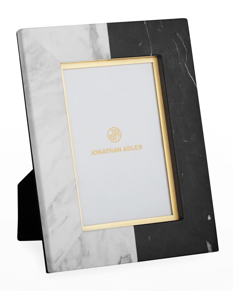 Jonathan Adler Canaan Picture Frame