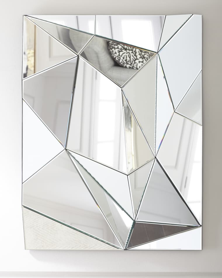Dare To Dream Mirror