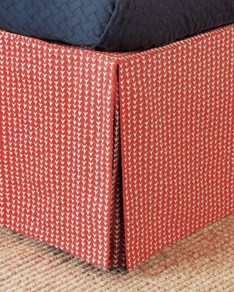 Eastern Accents Scout Dust Skirt, Full