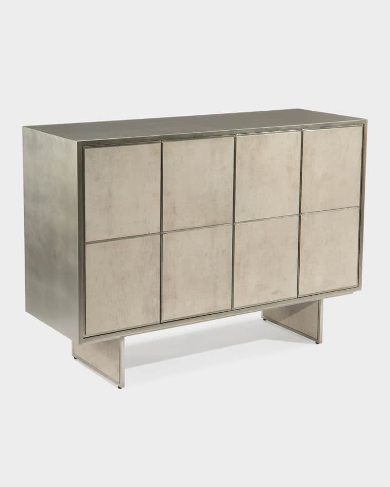 John-Richard Collection Lanark 4-Door Buffet