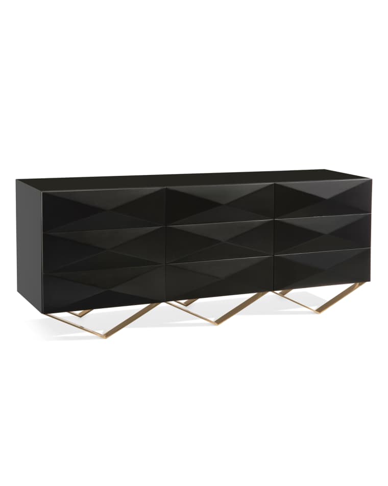 John-Richard Collection Chelsea Sideboard