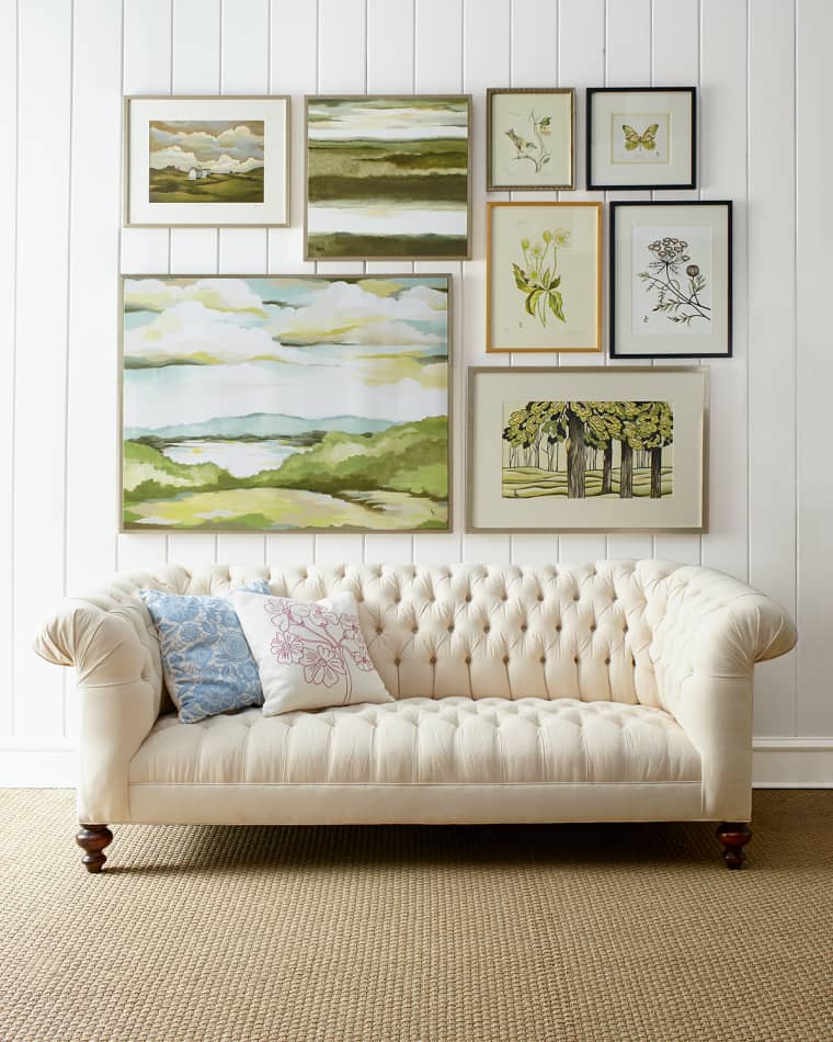 Designer Sofas Sectionals at Horchow
