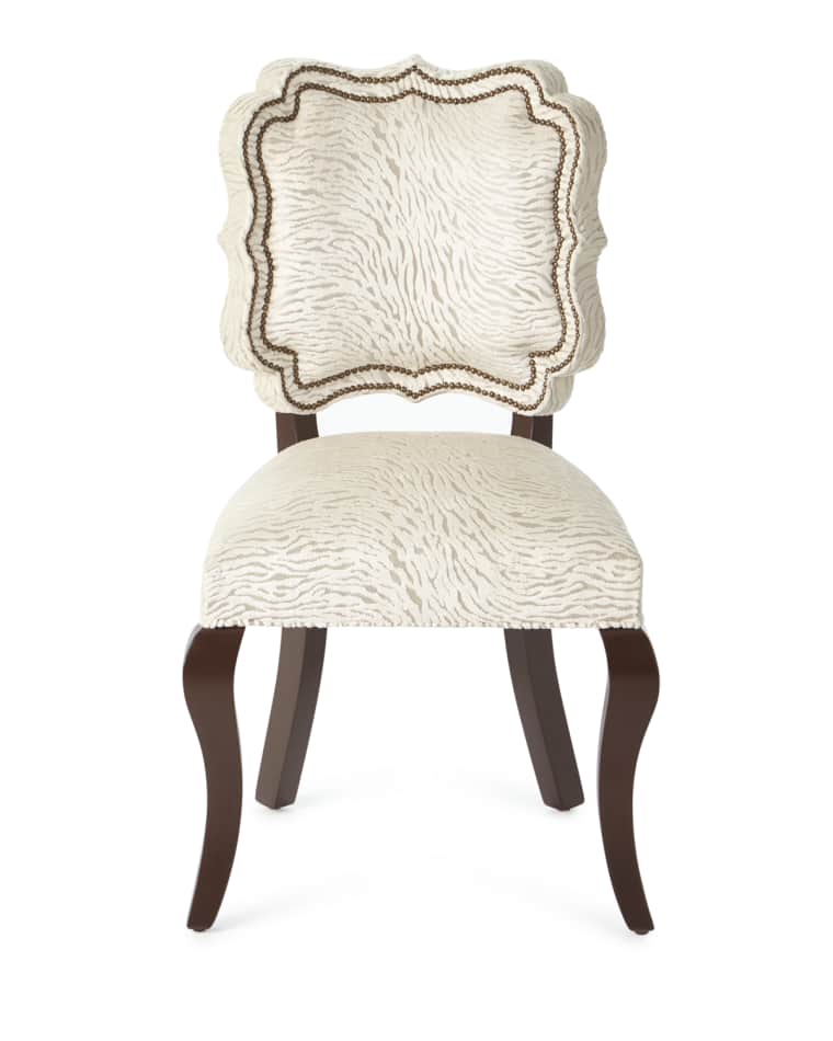 Haute House Gena Dining Chair