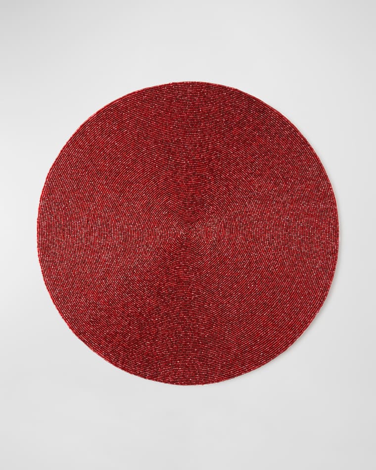 Kim Seybert Confetti Placemat