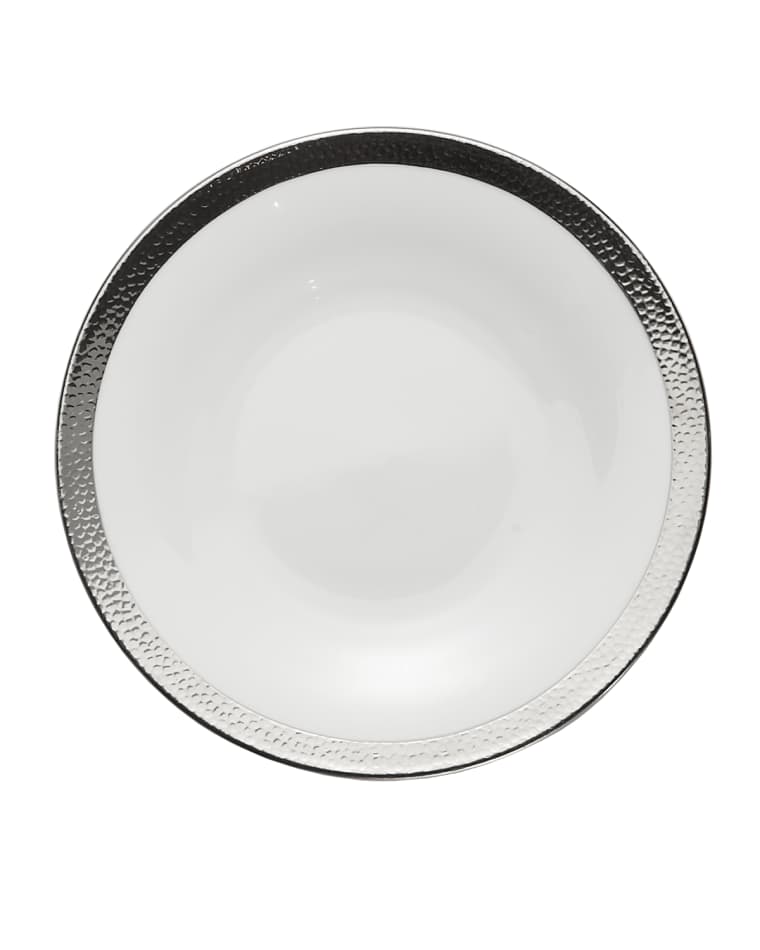 Michael Aram Silversmith Tidbit Plate