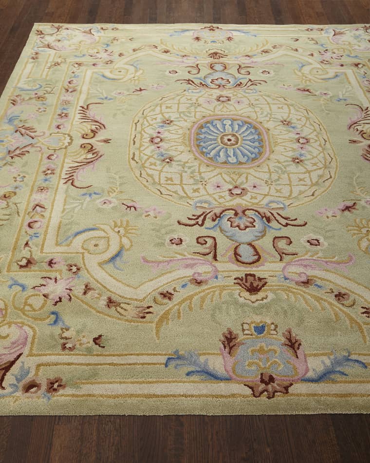 Safavieh Declan Hand-Tufted Rug, 5' x 8'