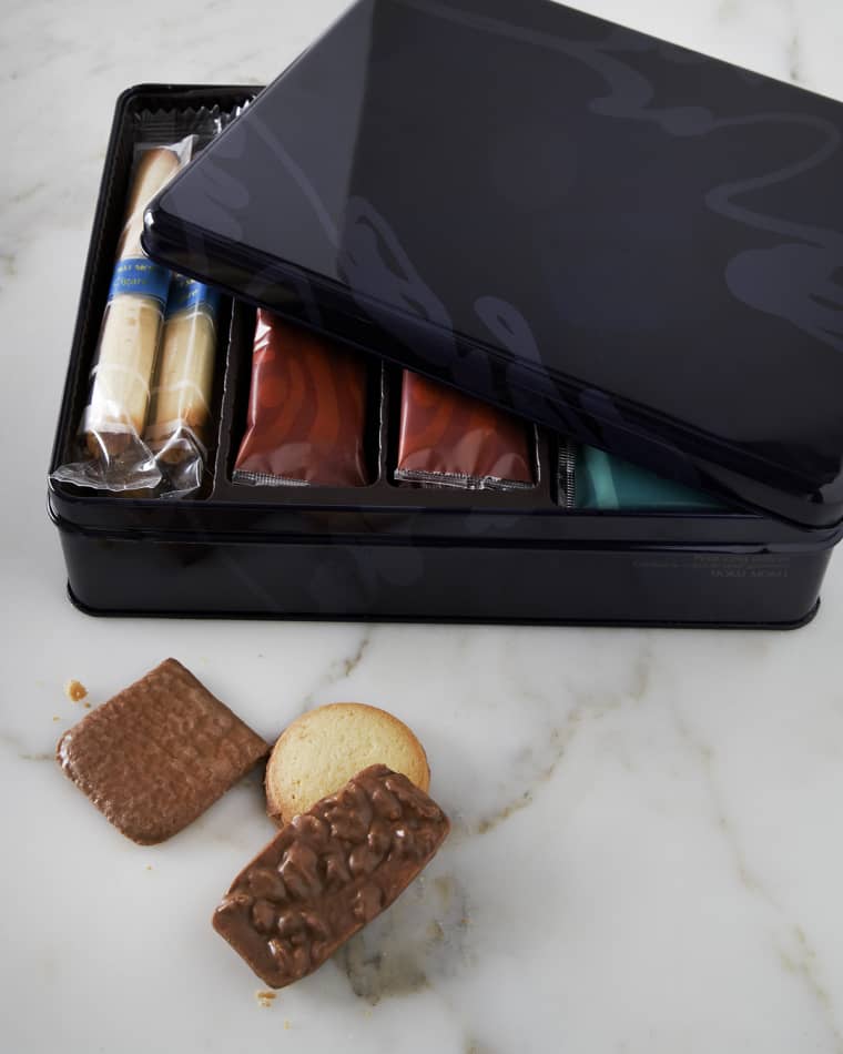 Yoku Moku Winter Petit Cinq Delices