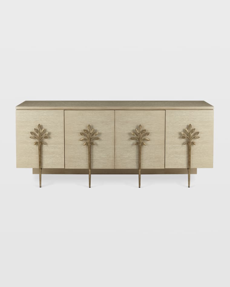 Ambella Sapling Entertainment Console