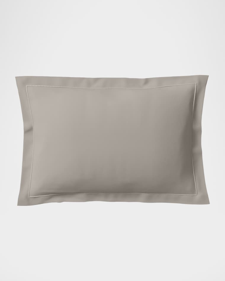 Anne de Solene Vexin 200 Thread-Count Sham