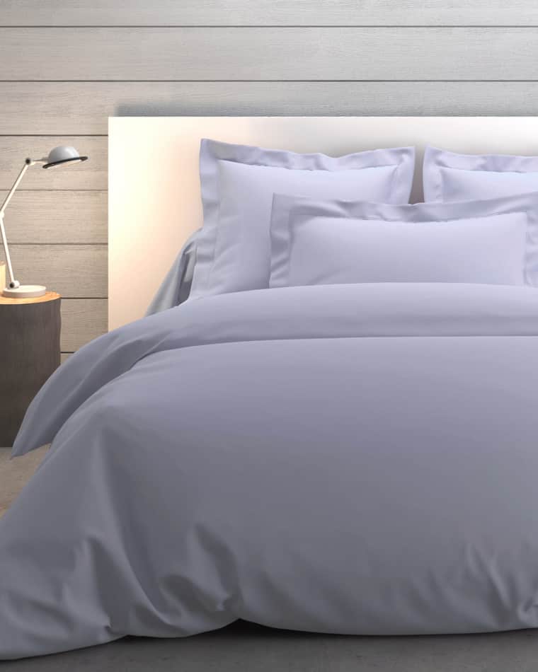 Anne de Solene Vexin 200 Thread-Count Duvet Cover
