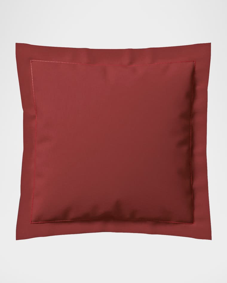 Anne de Solene Vexin 200 Thread-Count Euro Sham