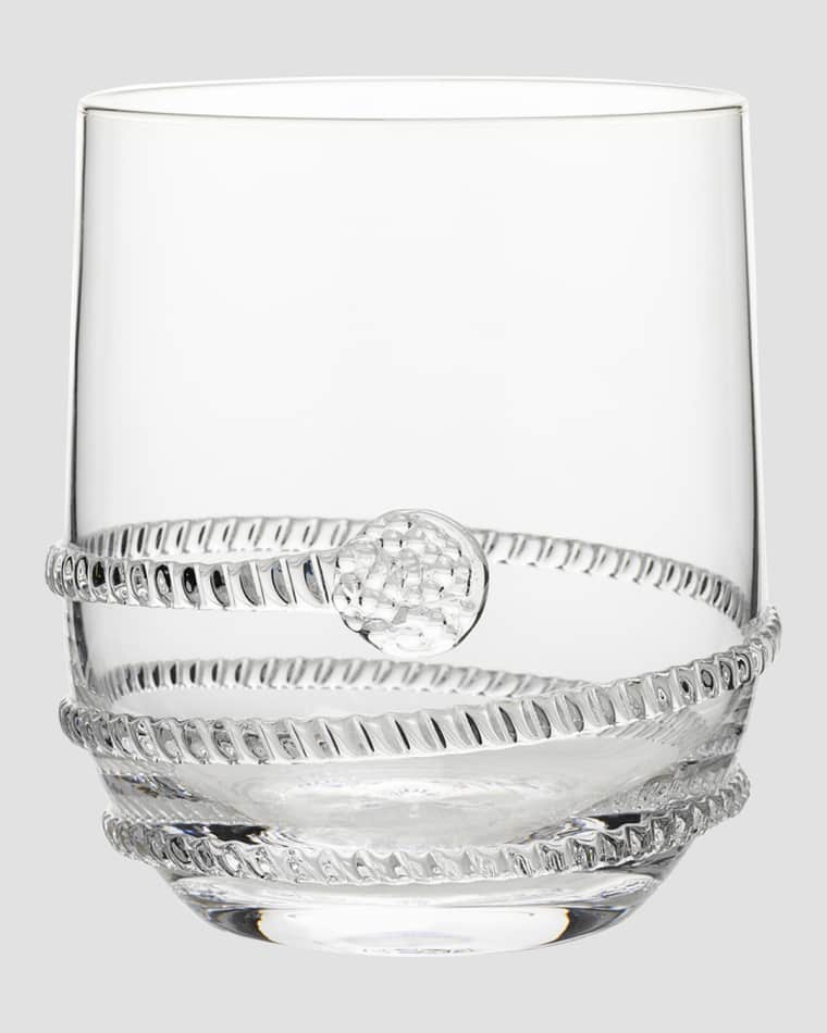Juliska Juliska Heritage Collectors Tumblers, Set of 4