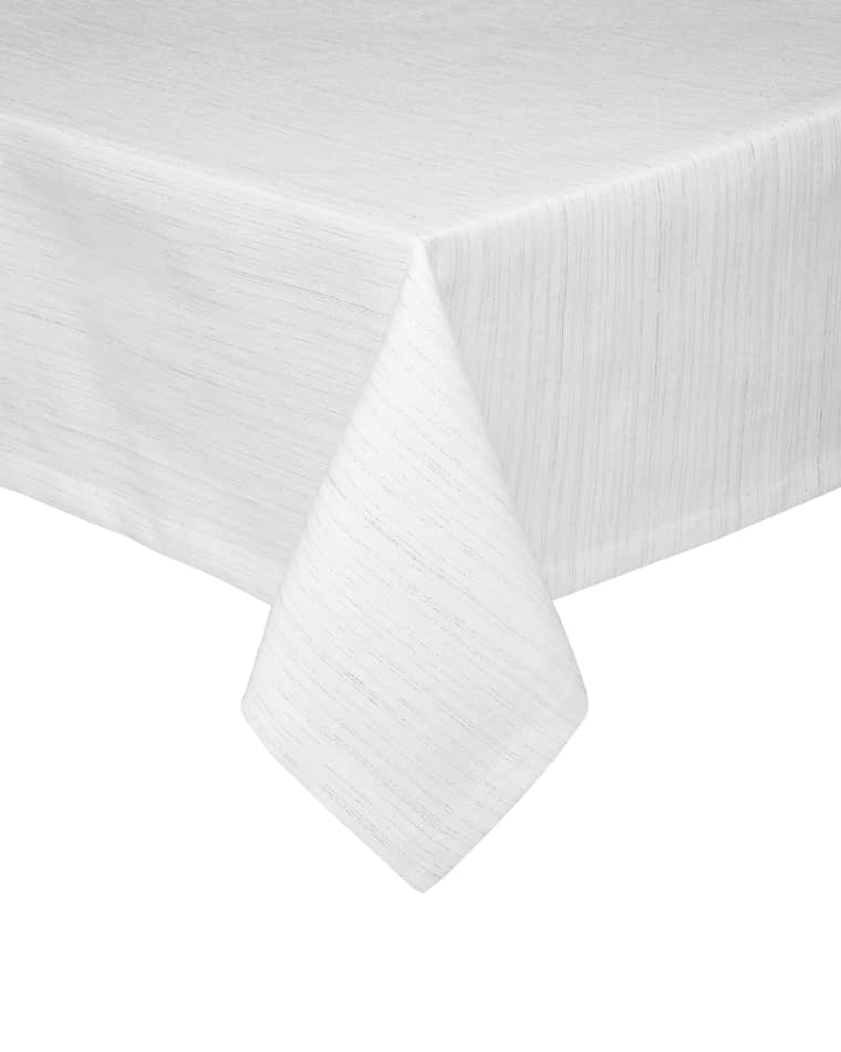 Mode Living Vail Tablecloth, 70"Dia.