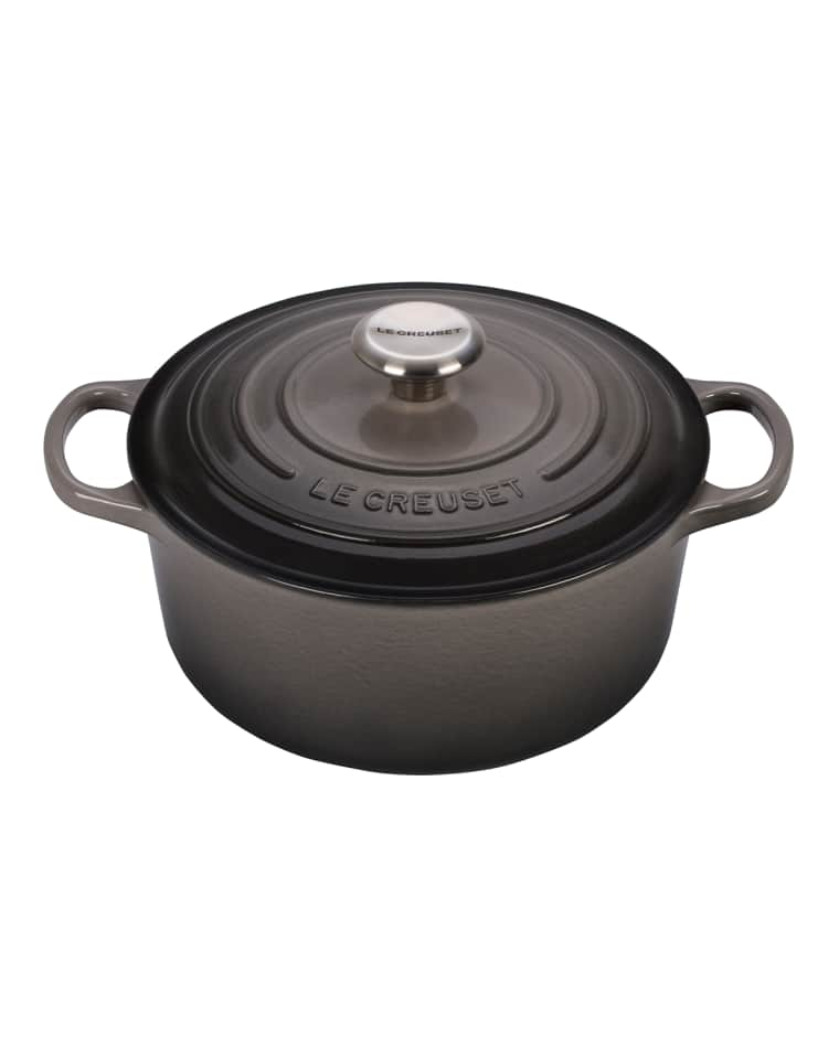 Le Creuset Signature Cast-Iron Skillet, 11.75, Shallot