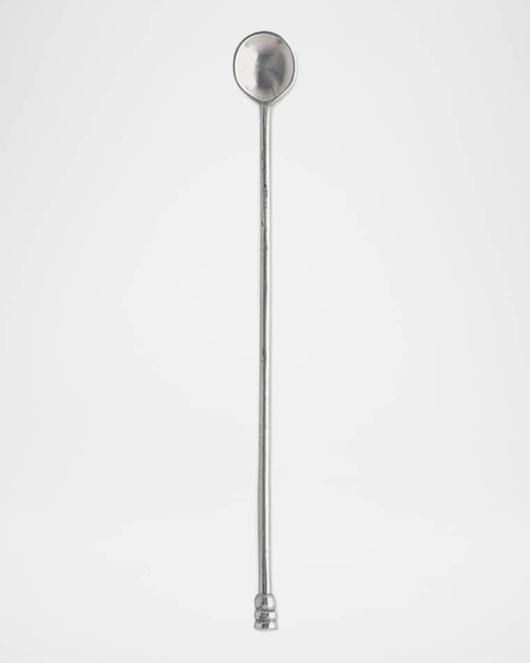 Match Cocktail Stirrer