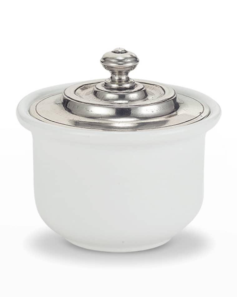 Match Convivio Sugar Bowl