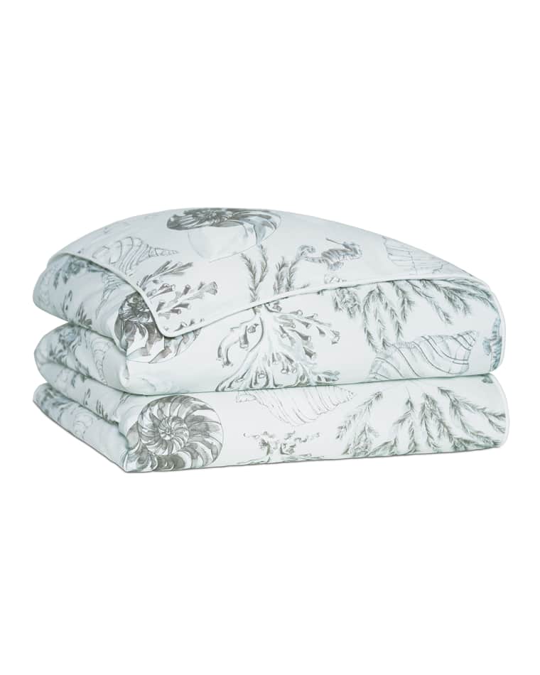Eastern Accents Nerida Oversized Duvet Cover
